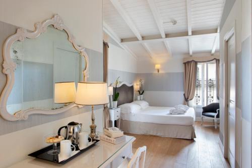 San Lorenzo Hotel | Hotel Rapallo