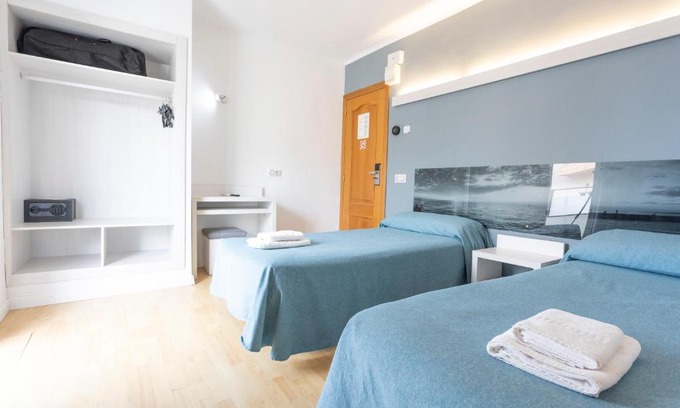 Playa de Palma Hotel | Hotel Raxa