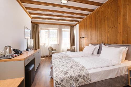 Razlog Hotel | Hotel Razlog