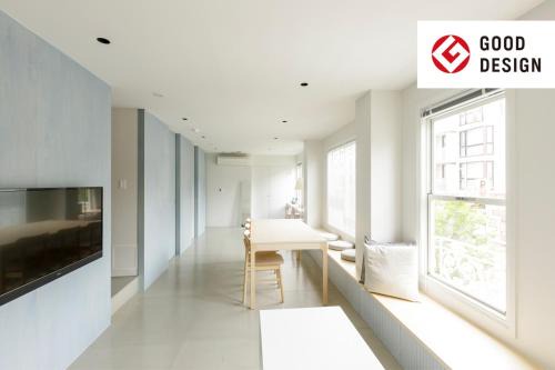 Shinsencho Apartment | Hotel Re:ONcE Shibuya