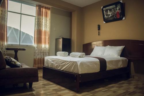 Chimbote Hotel | Hotel Real Chimbote