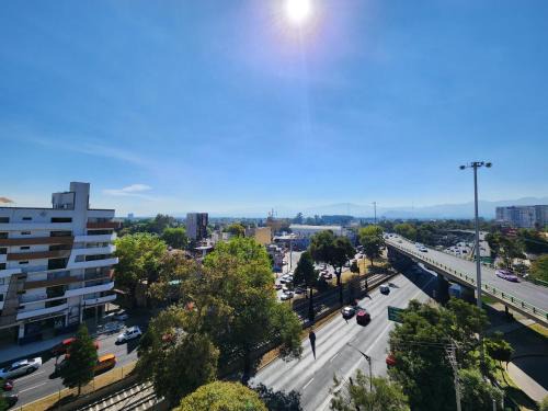 Coyoacan Hotel | Hotel Real del Sur