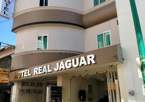 Tuxtla Gutierrez Hotel | Hotel Real Jaguar