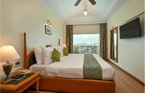 Aerocity Hotel | Hotel Red Plaza -Near Delhi Airport