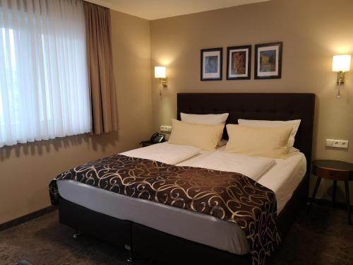 Mitte Hotel | Hotel Regina
