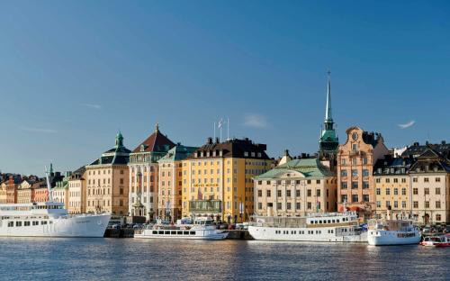 Gamla Stan Hotel | Hôtel Reisen in The Unbound Collection by Hyatt