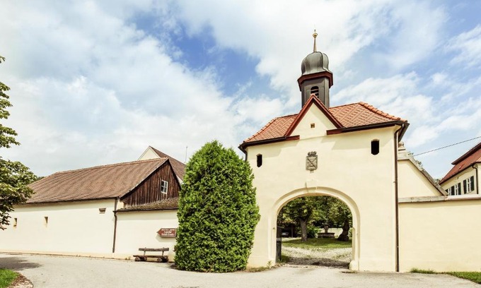 Heideck House | Hotel & Reitsportzentrum Kreuth