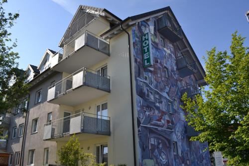 Singen Hotel | Hotel Relax