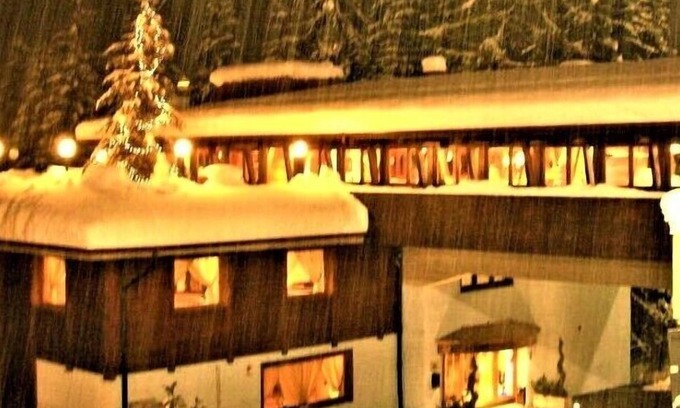 Folgarida Hotel | Hotel Renzi