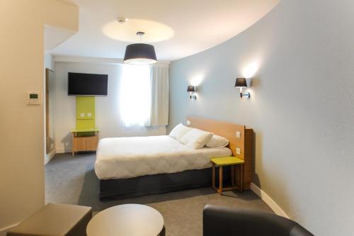 Bagnolet Hotel | Hotel Reseda