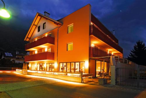 Naturno Hotel | Hotel Residence NATURNSERHOF