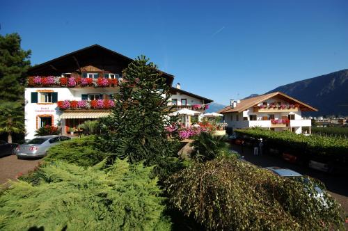 Nalles Apartment | Hotel & Residenz Traubenheim