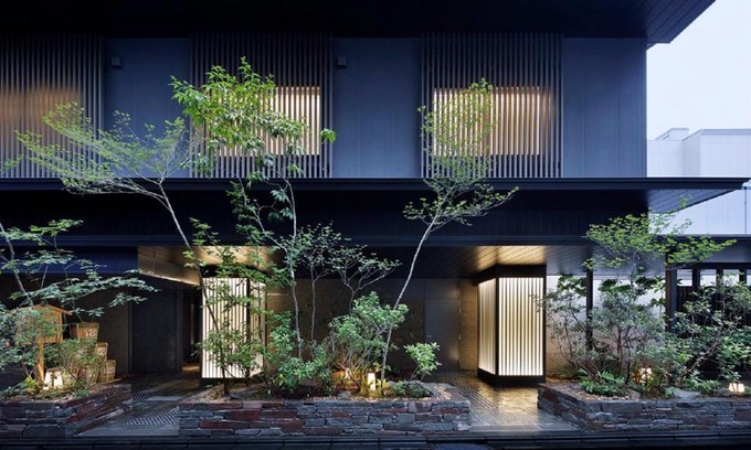 Karasuma Hotel | Hotel Resol Kyoto Kawaramachi Sanjo