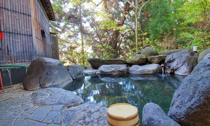Yudanaka Shibu Onsen House | Hotel&Resort Yamanouchi Hills