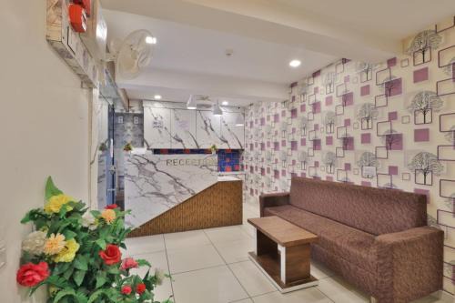 Gandhinagar Hotel | HOTEL REST INN