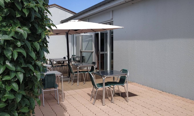 Boe Hotel | Hotel Restaurant du Lac