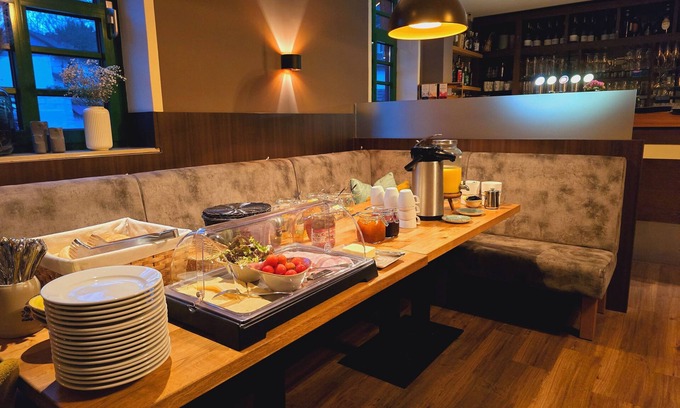 Wengern House | Hotel & Restaurant Elbschetal