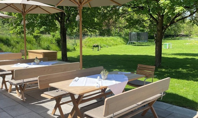 Munchen District Hotel | Hotel Restaurant Erber