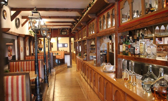 Loningen Hotel | Hotel - Restaurant Franziskaner am Markt