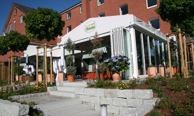 Region Hannover District Hotel | Hotel & Restaurant Fricke