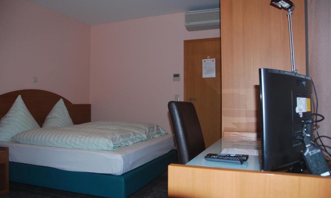 Darmstadt Hotel | Hotel & Restaurant Garda