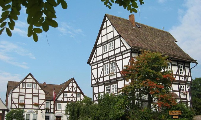 Stammen Hotel | Hotel & Restaurant - Gasthaus Brandner