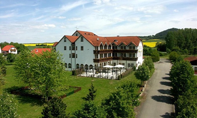 Hassfurt Hotel | Hotel Restaurant Goger