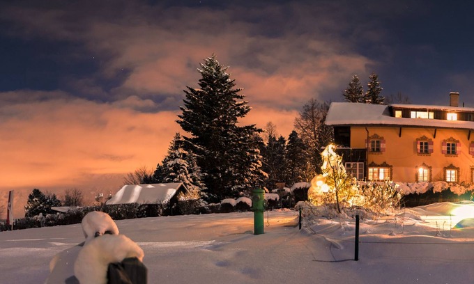 Patsch Hotel | Hotel Restaurant Grünwalderhof