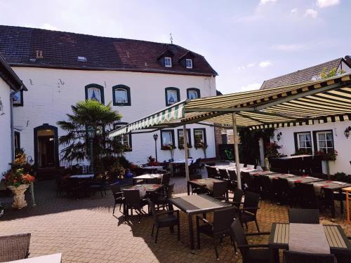 Dueren Hotel | Hotel Restaurant Jägerhof