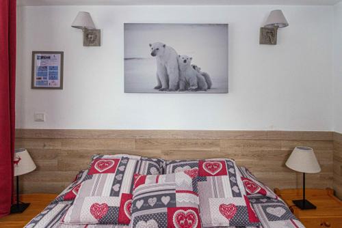 Allos Hotel | Hotel Restaurant La Source