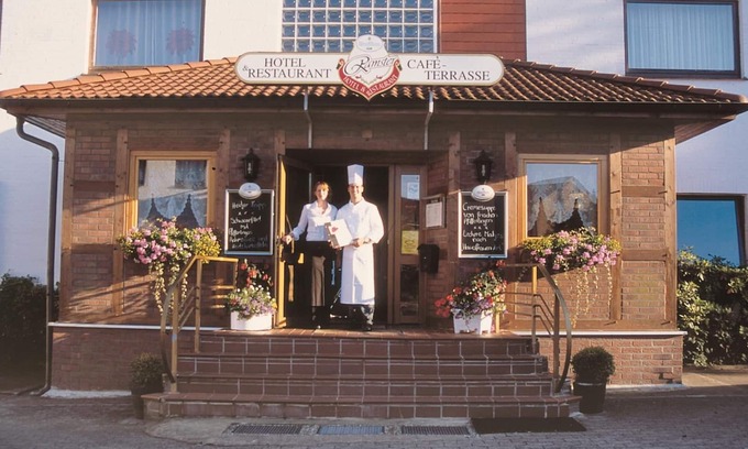 Schneverdingen Hotel | Hotel Restaurant Ramster