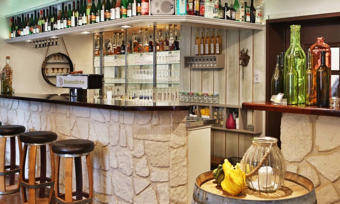 Niederwalluf Hotel | Hotel Restaurant Ruppert