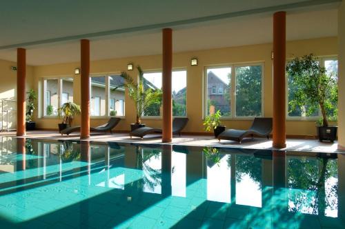 Eynatten Hotel | Hotel Restaurant Tychon AG