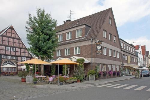 Rietberg Hotel | Hotel Restaurant Vogt