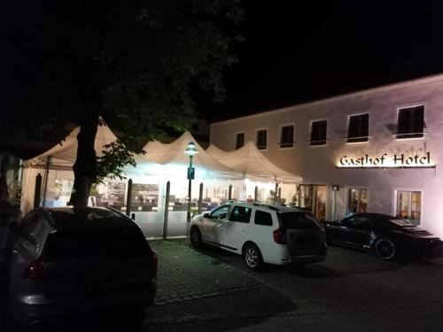 Germaringen Hotel | HOTEL RESTAURANT Zum WENDELWIRT