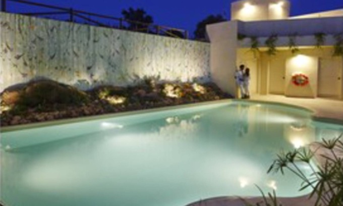 Aracena Hotel | Hotel Restaurante Galeria Essentia