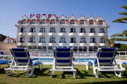 Villadesuso Hotel | Hotel Restaurante Glasgow