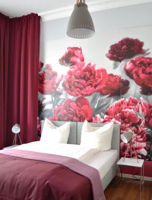 Sudstadt-Bult Hotel | Hotel Reverey * kontaktloser Self Check-In *