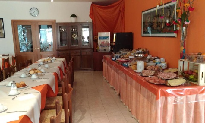 Faro Hotel | Hotel Rex