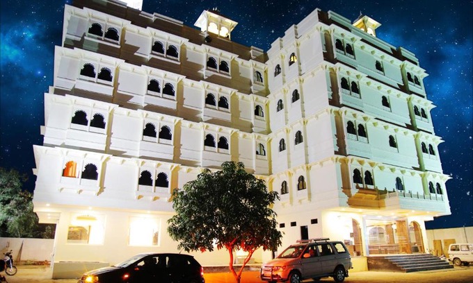 Bedla Hotel | Hotel Riddhi Inn