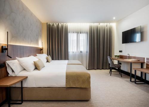 Badajoz Hotel | Hotel Rio Badajoz
