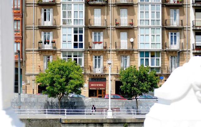 Bilbao City Centre Hotel | Hotel Ripa