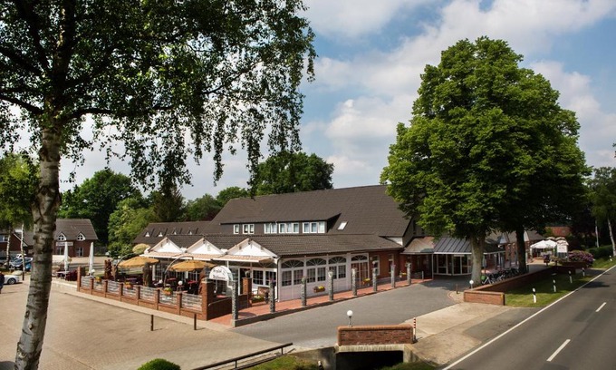 Streekermoor Hotel | Hotel Ripken