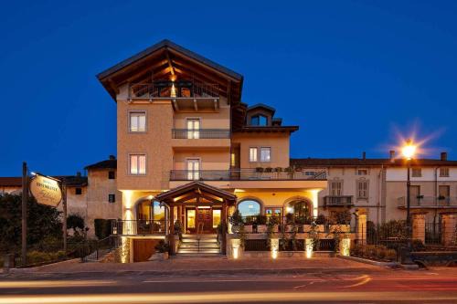 Boves Hotel | Hotel Ristorante Da Politano