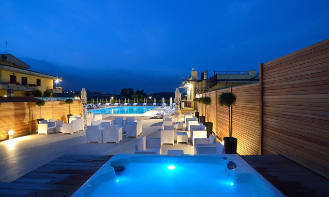 Torgiano Hotel | Hotel Ristorante Dante