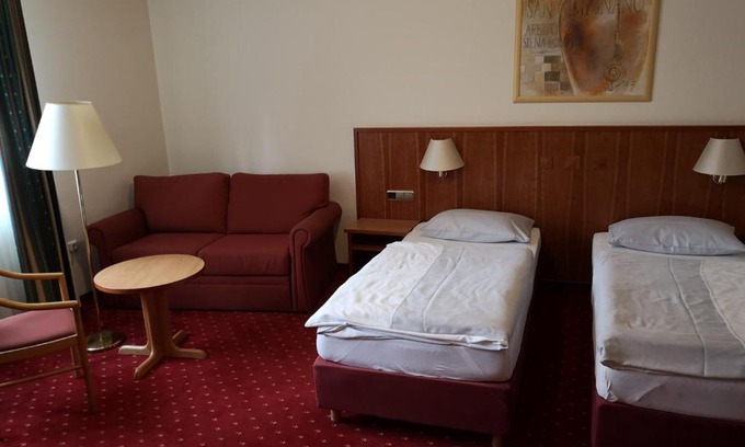 Olpe Hotel | Hotel & Ristorante Il Duomo