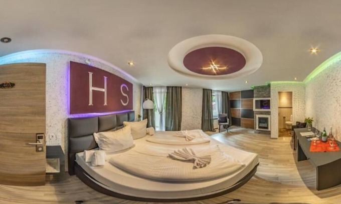 Tappenbeck Hotel | Hotel&Ristorante Sicilia