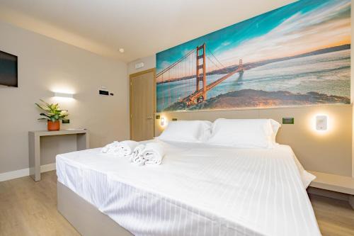 Sernio Hotel | Hotel Ristorante Val America