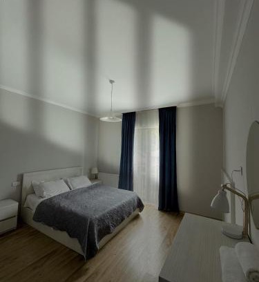 Bagvdanari Hotel | Hotel Ritur Mestia