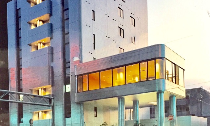Nishinomiya Hotel | Hotel Ritz Koshien
